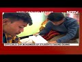 Manipur Violence | Dip In Number Of Students Taking Exams In Violence-Hit Manipur: Officials - Video