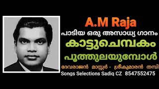 am raja song am raja song