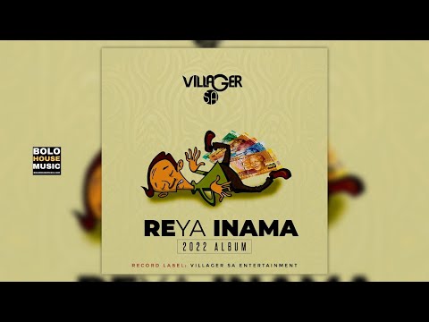 Villager SA - Fologa [Feat. Dios 1D] (Official Audio)