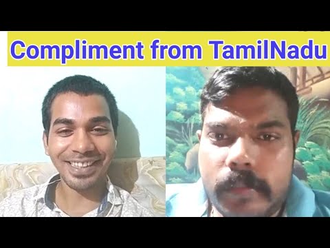 Cambly Conversation | Mr vijin shared his experience on Englis language