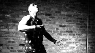 Lamar Starzz - Pop Champagne (Official Music Video)