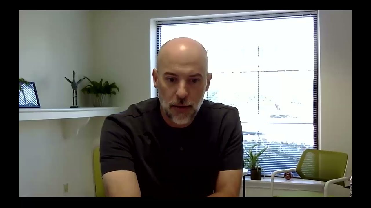 Heart Focused Breathing & Digestive Discomfort Pressure Point