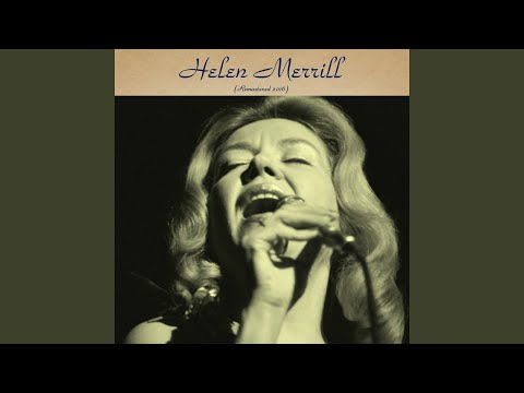 Falling in Love with Love (Remastered 2016)