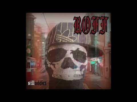 Roffe Ruff - Majorna Sinnesstämning