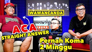 Download lagu ACA STRAIGHT ANSWER - PERNAH KOMA 2 MINGGU mp3 Download lagu ACA STRAIGHT ANSWER - PERNAH KOMA 2 MINGGU mp3