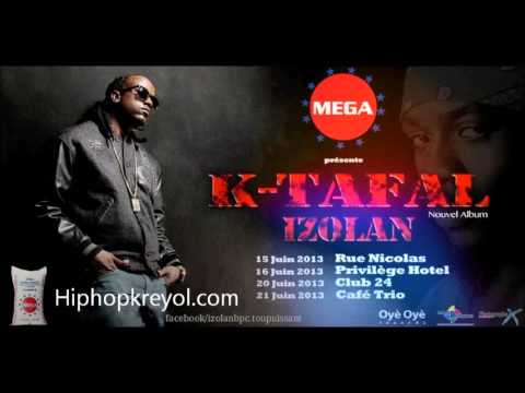 F.B.I feat ( Barikad Crew ) Fantom,Bricks, Brital & Izolan [ 2013 ]