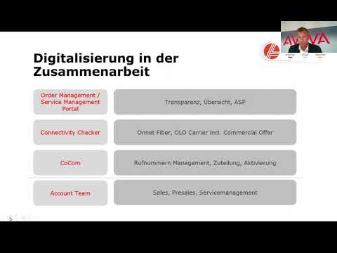 Carrier Relations der Zukunft – smart und vernetzt - Colt Technology Services