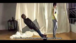 Keri Hilson - Knock you down vostFR