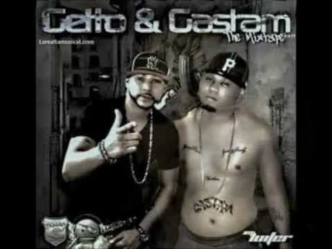 Morir Perreando (Reencarnacion Final) - Yaga & Mackie Ft Getto & Gastam, Nejo y J Alvarez