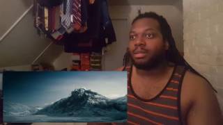 TXI REACTION: Man of Steel with John Williams Clip "Learning to Fly"