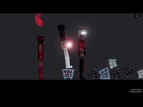 trying to kill the corruption of the divine in people playground