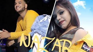 Nazar // pulkit Arora // mahak kushwah// guatam Singh// love story