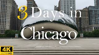 Download lagu How to Spend 3 Days in CHICAGO | Travel Itinerary mp3 Download lagu How to Spend 3 Days in CHICAGO | Travel Itinerary mp3