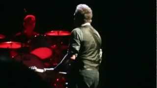 MULTICAM HD-Devils & dust (full band)-Bruce Springsteen REMASTER AUDIO (St Paul 2012).flv