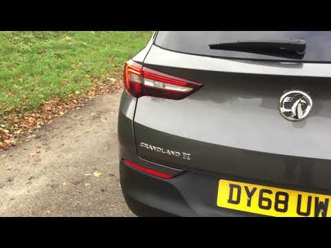 Grandland X Elite Turbo