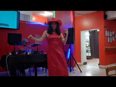 Promotional video thumbnail 2 for Mariachi Lucero