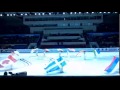 Церемония открытия ИСУ Гран- при по фигурному катанию 2014-2015 кубок "Ростелеком ...