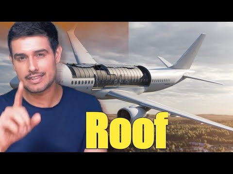 This Airplane Lost Its Roof at 24,000 ft! | The Incredible Survival Story Explained by Dhruv Rathee