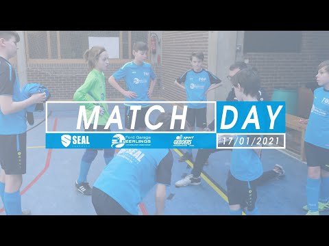 Wedstrijd Toptechniek - Lommel SK 17/01/2021