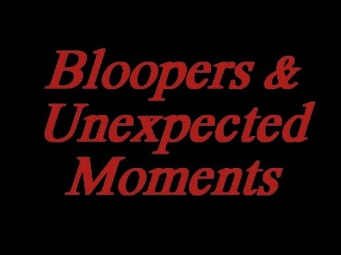 What's My Line? - Bloopers & Unexpected Moments [CLIPS VIDEO]
