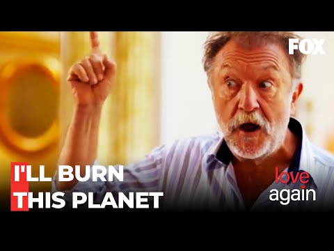 Şevket Puts the Şekercizade Family In Their Place - Love Again Episode 69