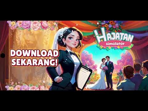 Hajatan Simulator