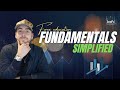 The SIMPLIFIED Guide To FUNDAMENTAL Analysis!