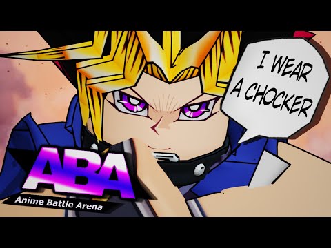 ABA Doppio Finally Got A NEW Legendary Skin!