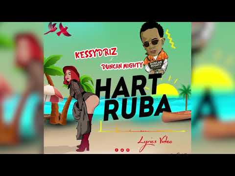 KessyDriz-HART RUBA feat. Duncan mighty