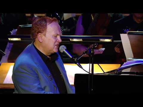 Mike Batt - I Feel Like Buddy Holly (Live at Cadogan Hall)