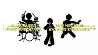 Download lagu Vidio status WA animasi mp3