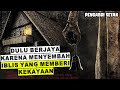 PENGABDI SETAN ️ DEMI KEKAYAAN DAN KEJAYAAN