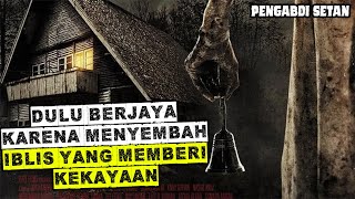 Download lagu PENGABDI SETAN ‼️ DEMI KEKAYAAN DAN KEJAYAAN mp3