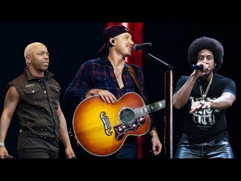 Morgan Wallen ft. Ludacris, Sisqó - Me to Me (Sonic Boom Remix)