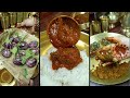 No Onion No Garlic Masala Stuffed Baingan Masala Baingan Recipe