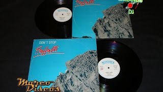 Raffalli - Don't Stop (Italo Disco 1985) (Best Audio) (Fantastic Italo Disco)