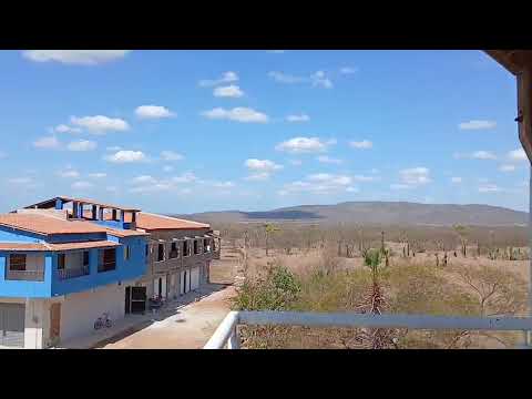 A cidade de Massapê no Ceará Bela e sossegada.