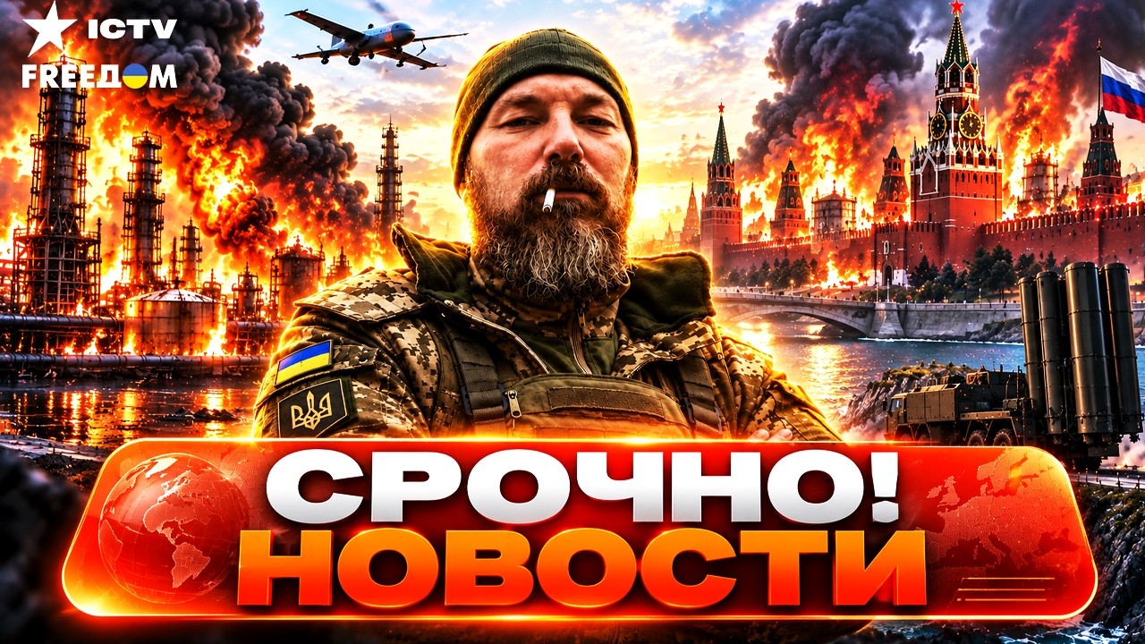 ГОРЯЧИЙ УДАР! Комплекс "Бастион" УНИЧТОЖЕН. Заявление Зеленского. Диверсия в 