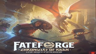 Fateforge: Chronicles of Kaan - Act 3 {Part 17}