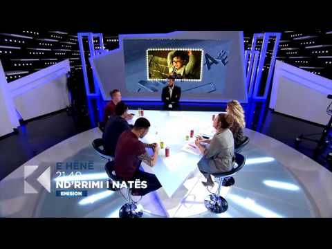 NIN - Promo - 15.05.2017