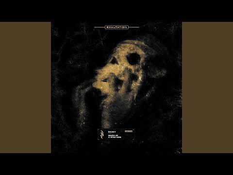 Death Of A Star King