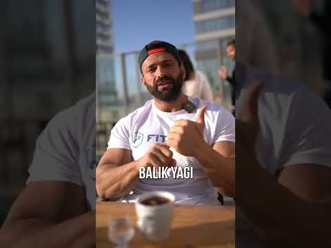 Kreatin Nedir? Nasıl Kullanılır? (En Faydalı Supplement!)