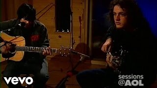 Finch - What It Is To Burn (AOL Sessions)