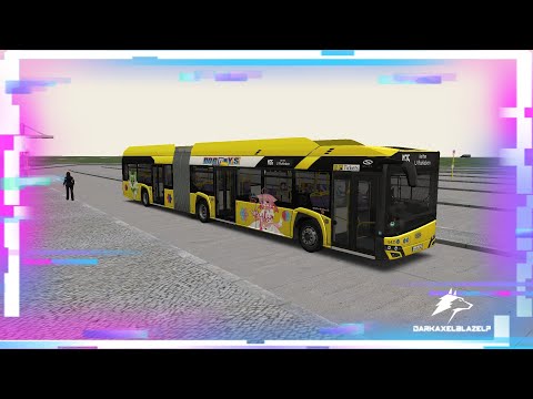 Omsi der Omnibussimulator 2 Folge242 Teil 2/2