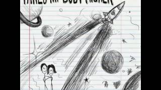 Takes My Body Higher ft. Lincoln Jesser (Official Music)