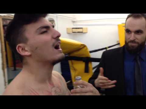 ALE APOGÉE 5   promo carlos animal easton