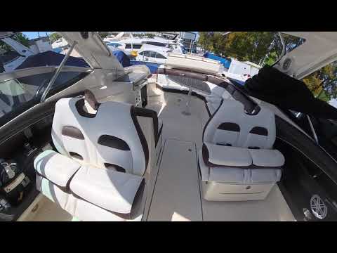 2017 Sea Ray SLX 350 Video