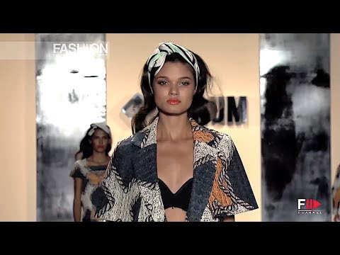 FORUM Spring Summer 2013 2014 Sao Paulo - Fashion Channel