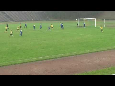 Orbita Bukowno 2003 - SMS Ruda Sląska