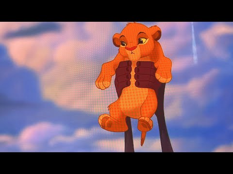 Carmen Twillie. Lebo M. - Circle of Life (From “The Lion King”)